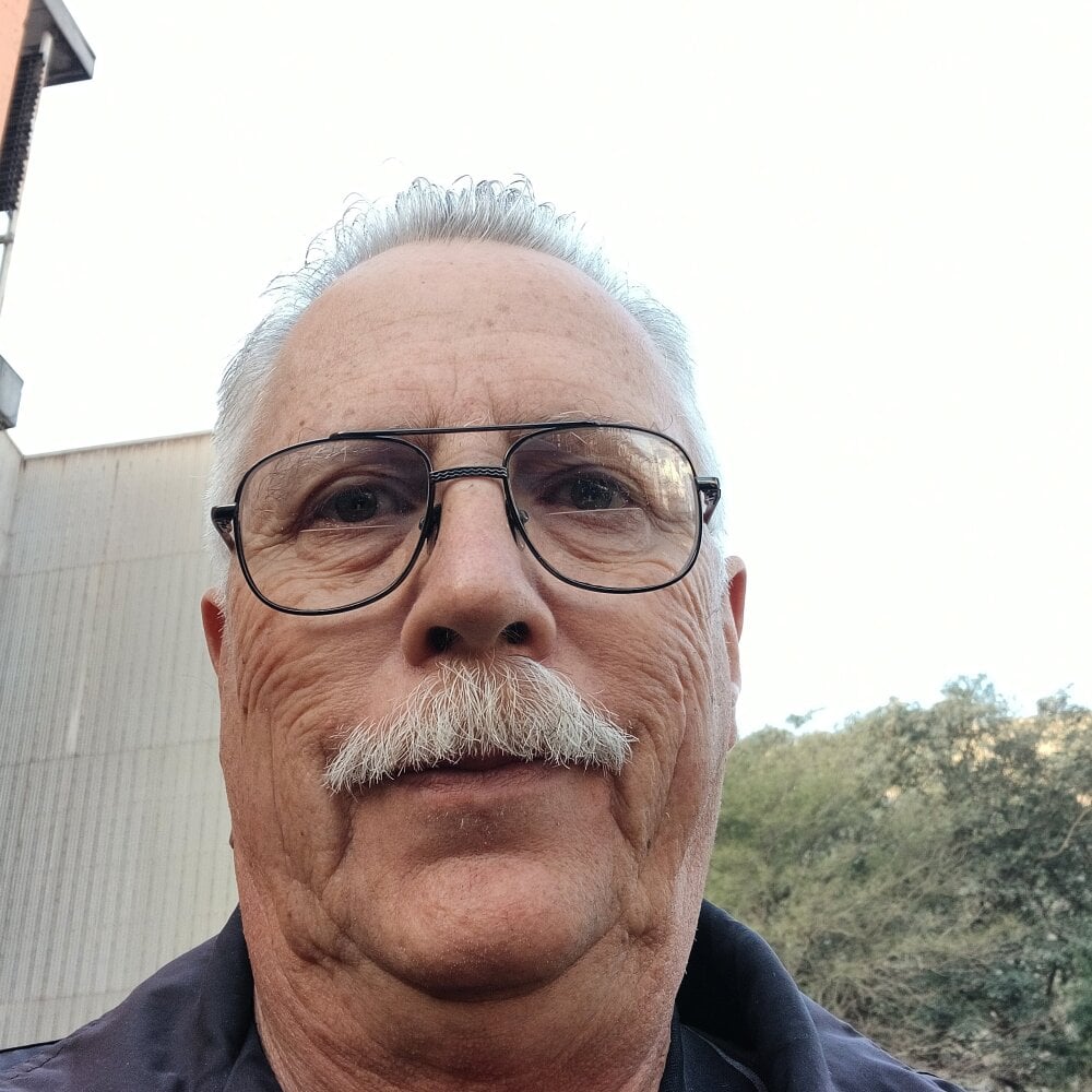 Barry1965 Profile Image