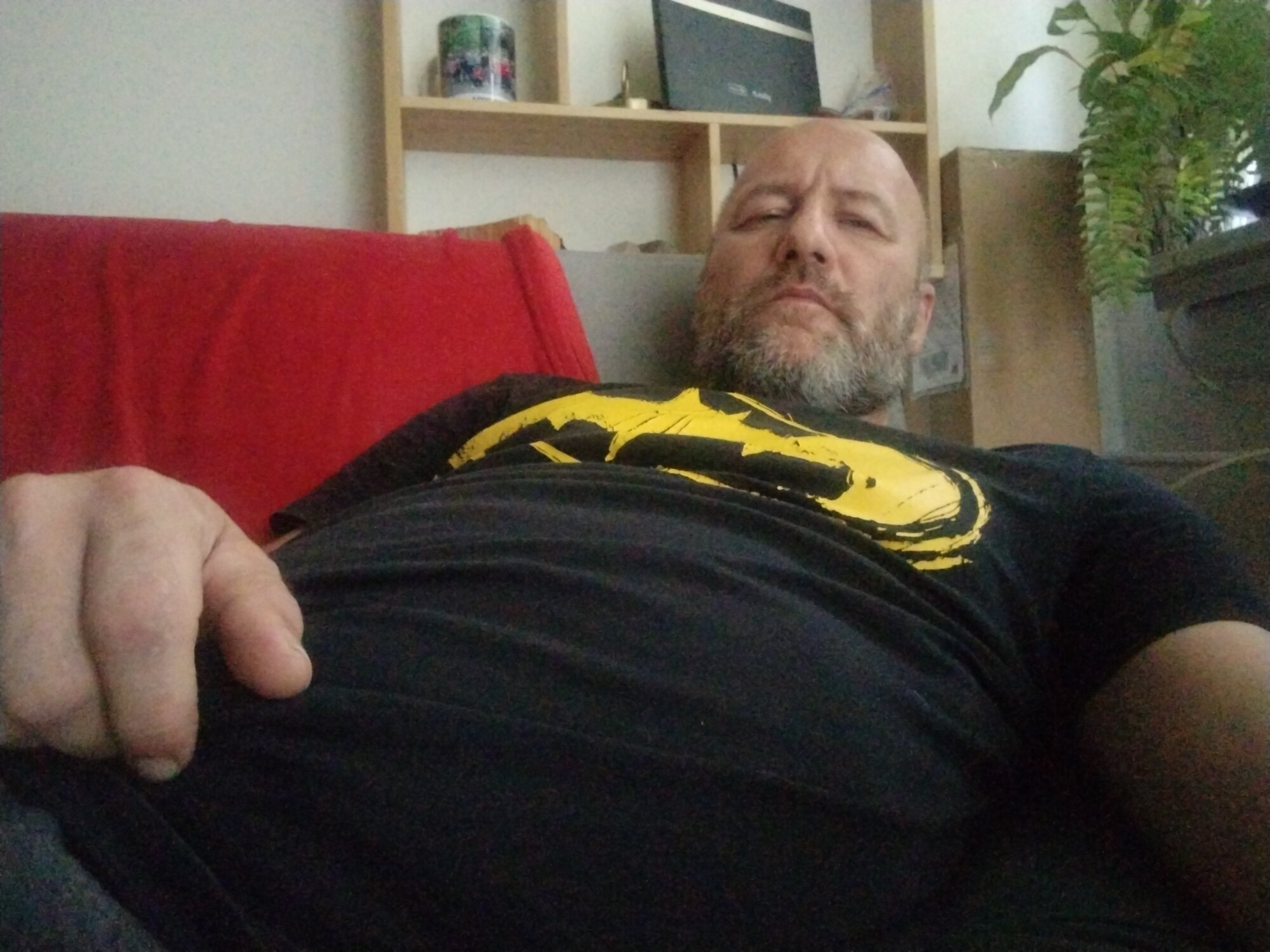 CitizenDick