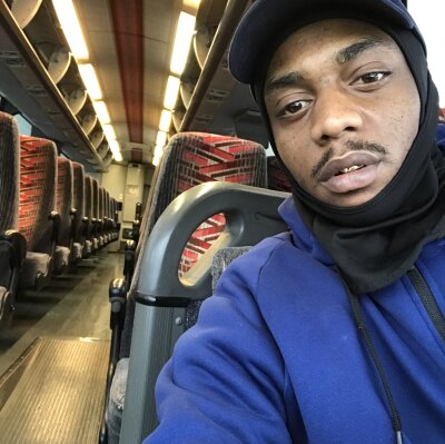 Double_upTime Avatar