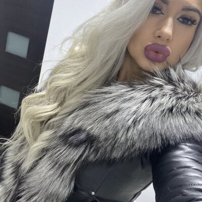aluradanielle 💃 online webcam