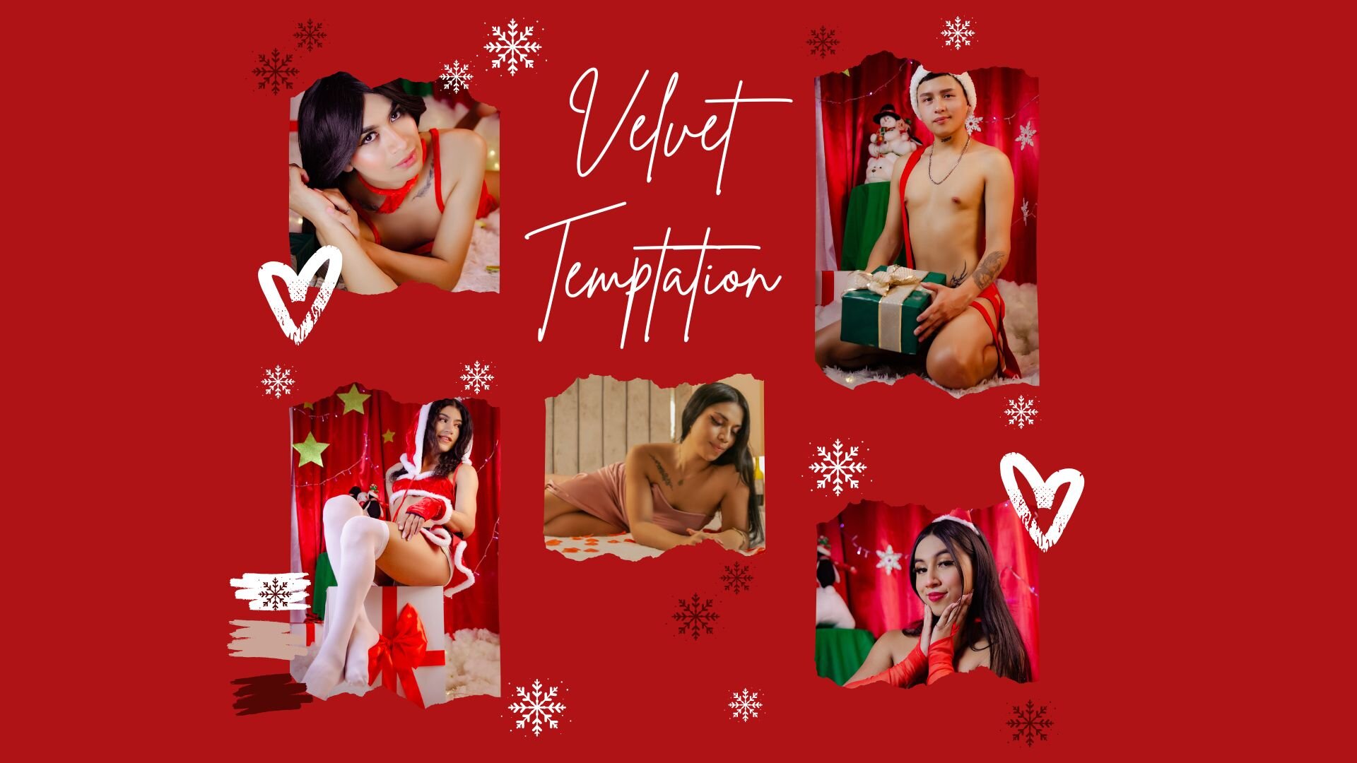 VelvetTemptation