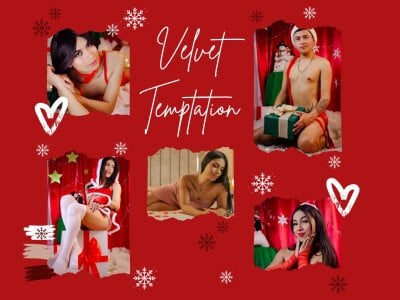 velvettemptation from stripchat