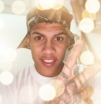 Model Damian_latinxxx