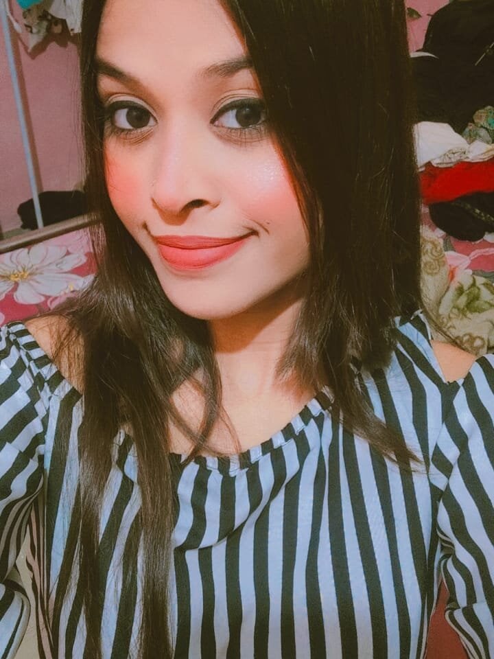 Vartika-Singh profile