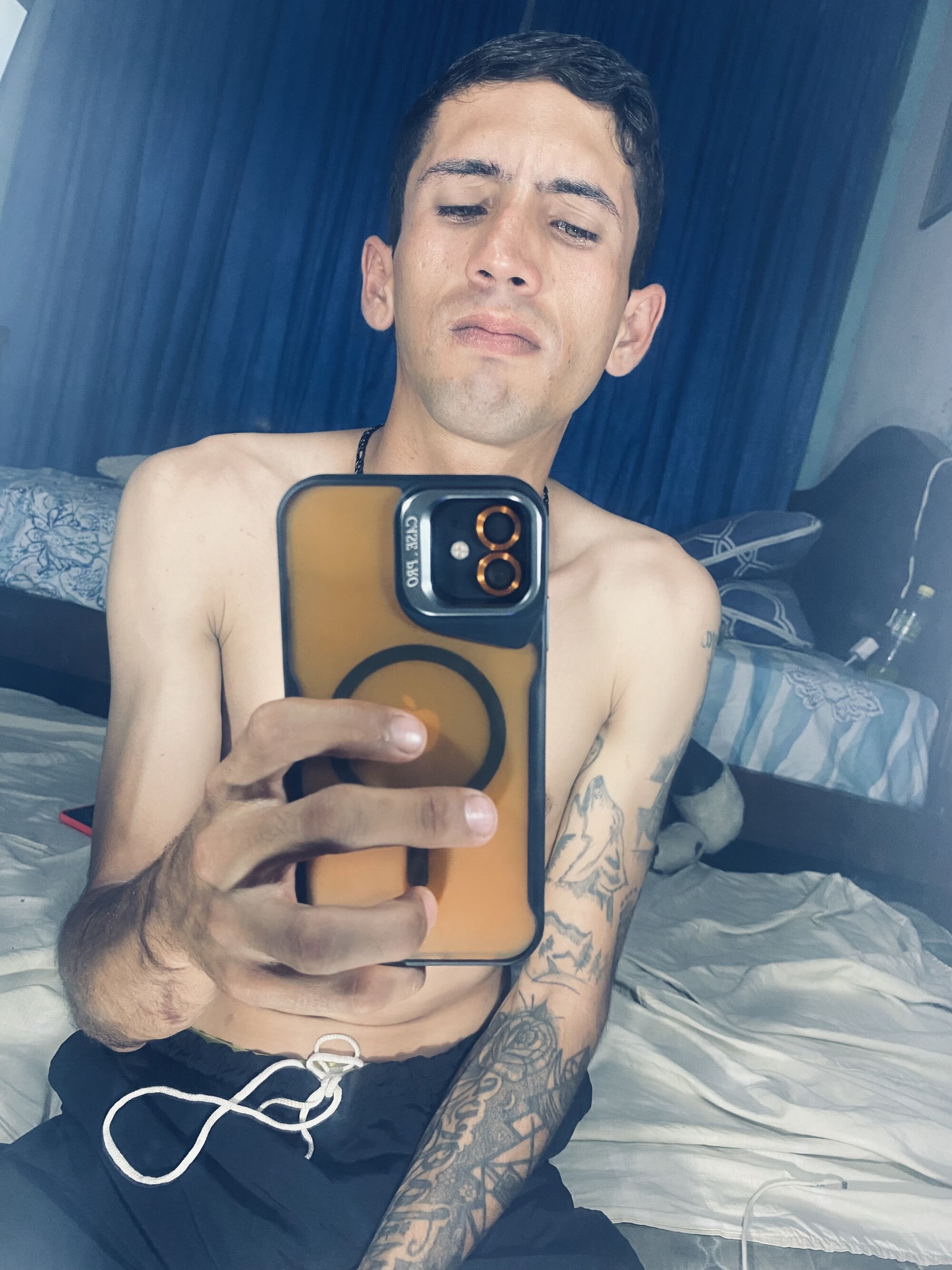 AndyBigDick2026