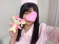 Moka_ch's Live Sex Cam Show