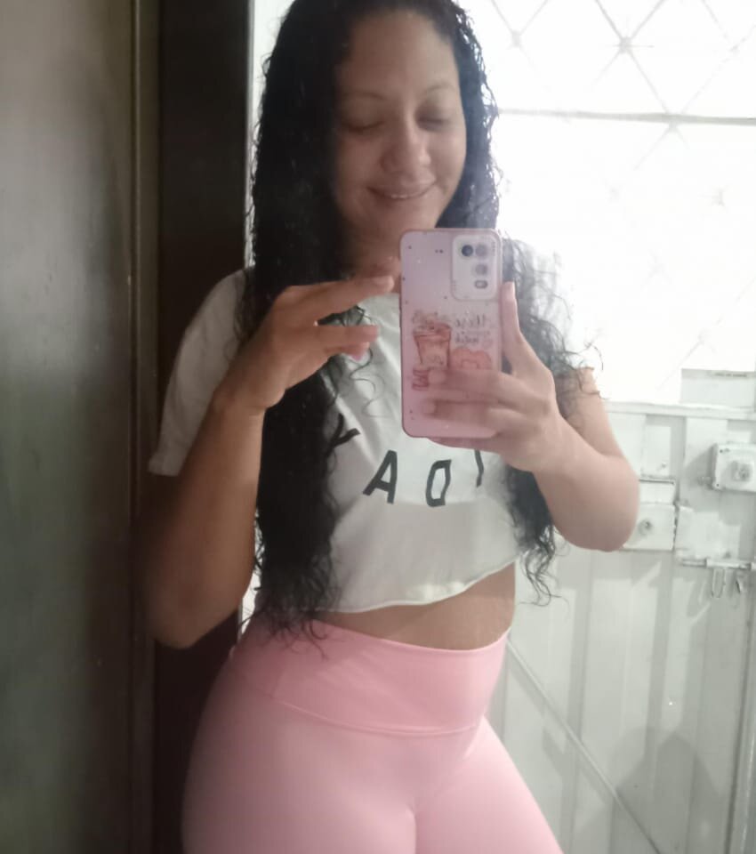 TinaEvans_ profile