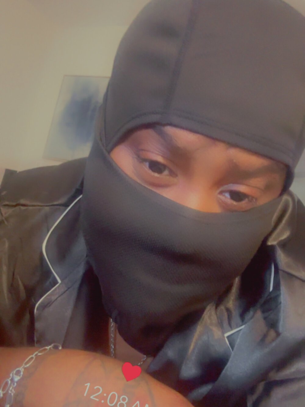 domtx35 webcam profile - Puerto Rican