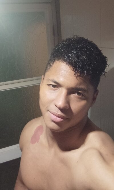 Hans_cristhian35 - Stripchat Boy 