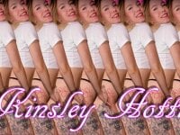 KinsleyHottie's webcam live show