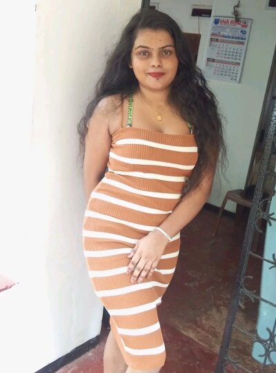 Mahima_rani32 - Stripchat Girl 