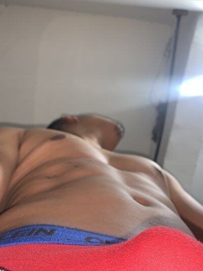 Jhonxxx12345 - Stripchat Boy 