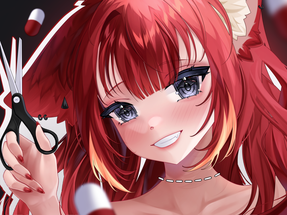 LewdFoxy_VT