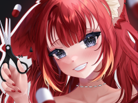 LewdFoxy_VT's webcam live show