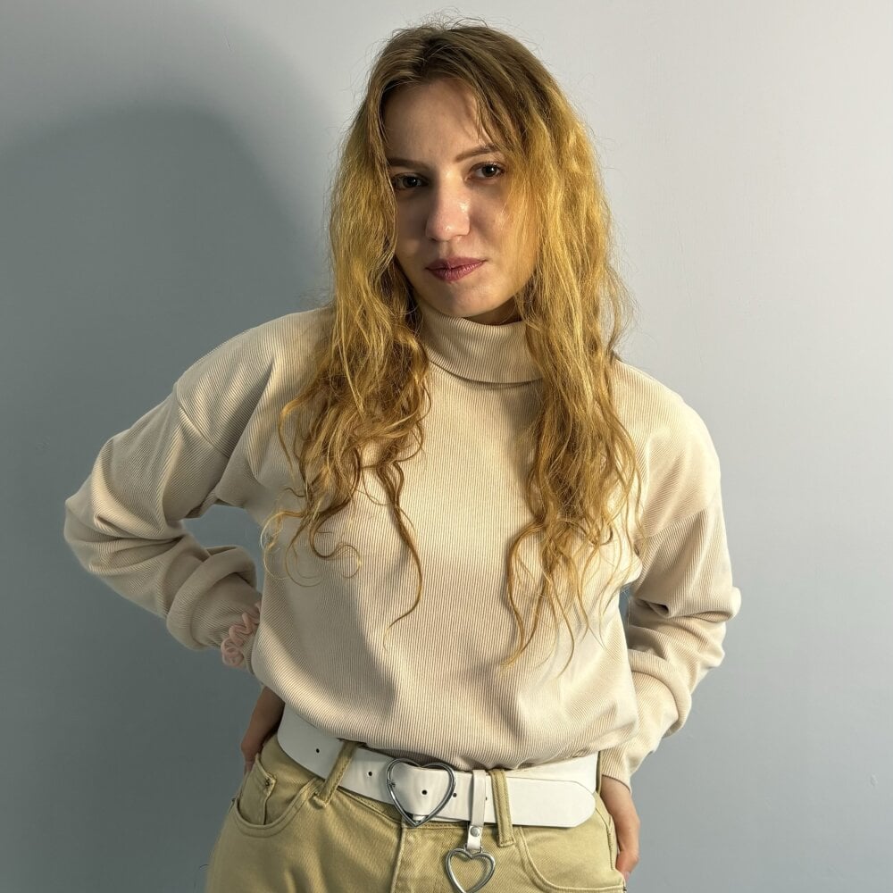BertiPotter profile