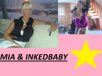 MiaAndInkedbaby's Offline XXX Chat