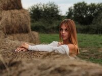 SofieSin's webcam live show