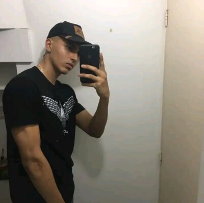 Handsome_boy_baby - Stripchat Boy 