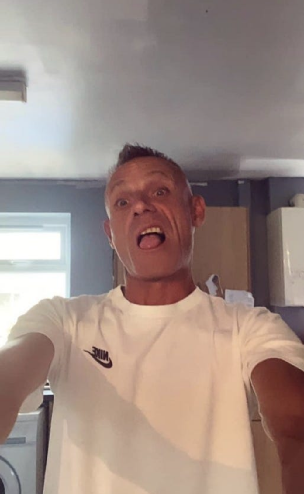 bigkeven4 Offline XXX Chat