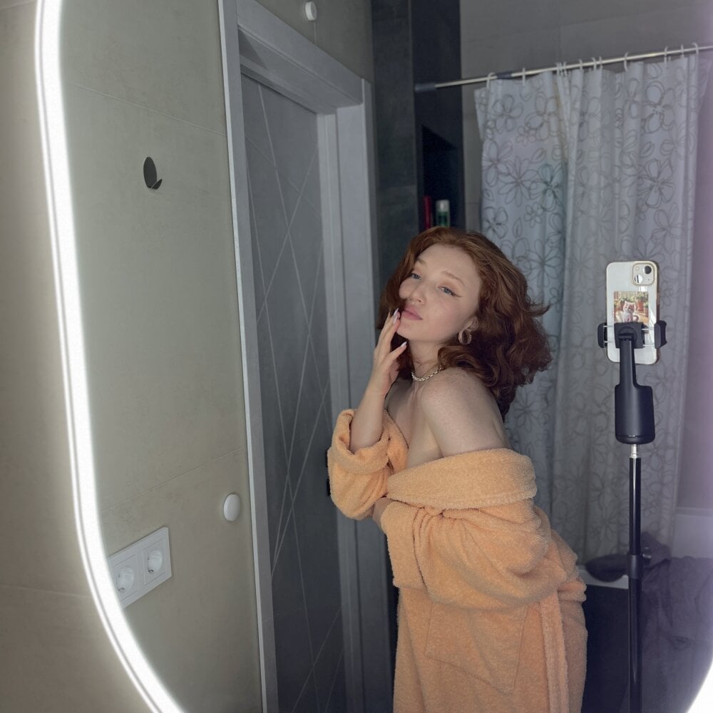 EmyRosaly profile