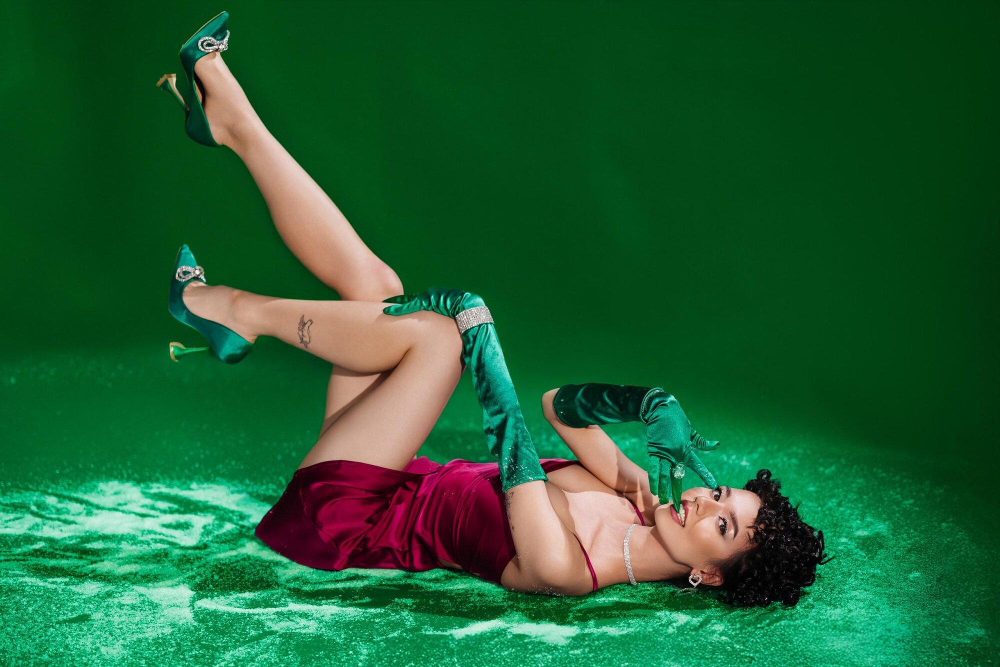 VanessaVien