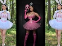 Emmie_Hot's webcam live show