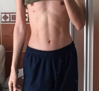 yourmateg's webcam live show