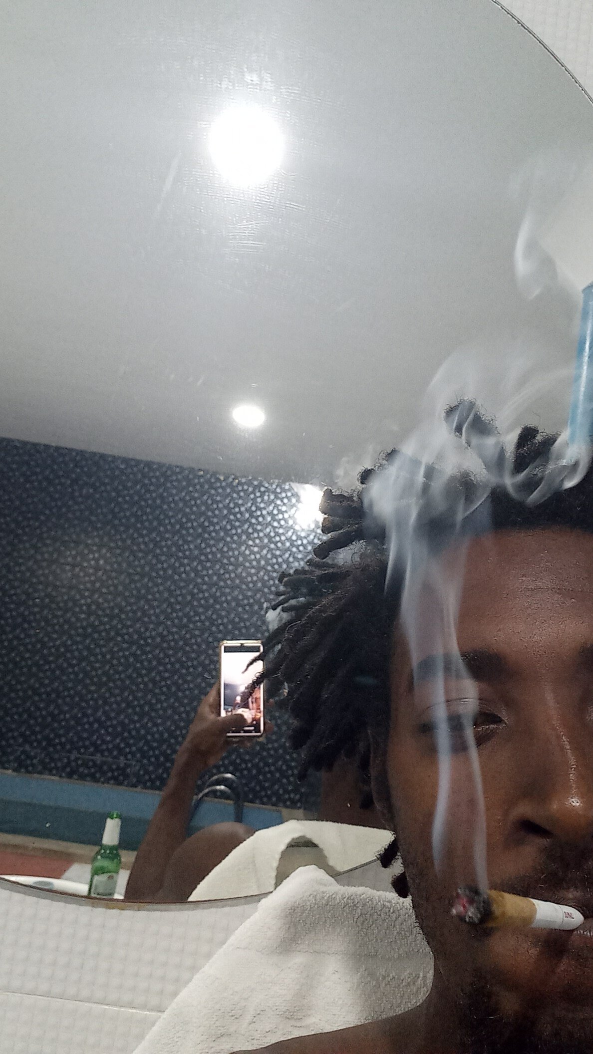 BlackCariocaRJ live webcam