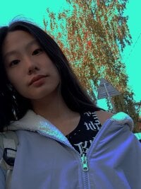 LesyaForses's webcam live show