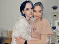 FlairGateley's Offline Chat Room
