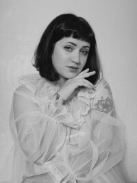 RomanticVintage's Offline Chat Room
