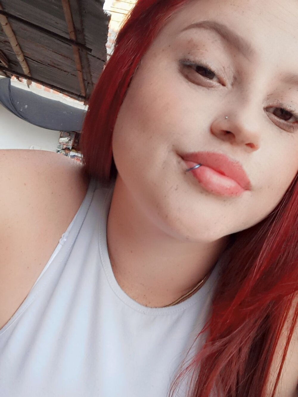 melissa18__ from stripchat