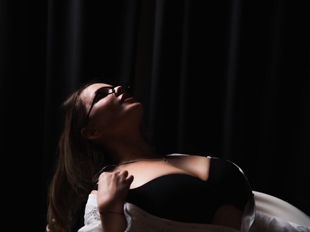 KellyHayden's Live XXX Chat