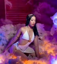 valentina_cortes72's webcam live show