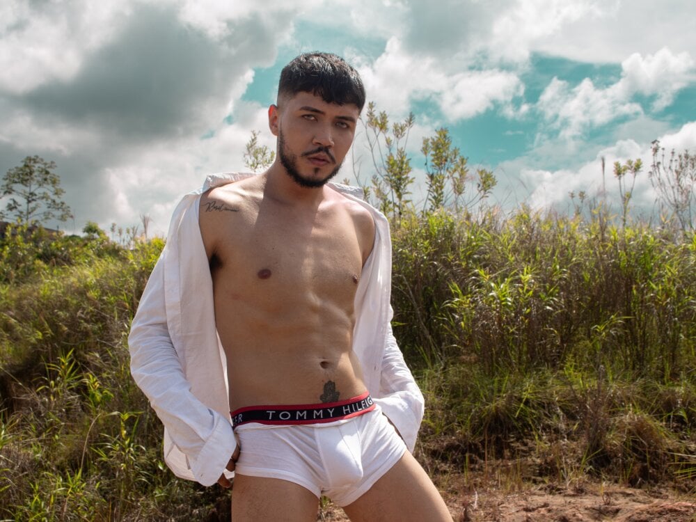 Andy_Santoro profile