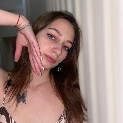 Helen_Stanford Avatar