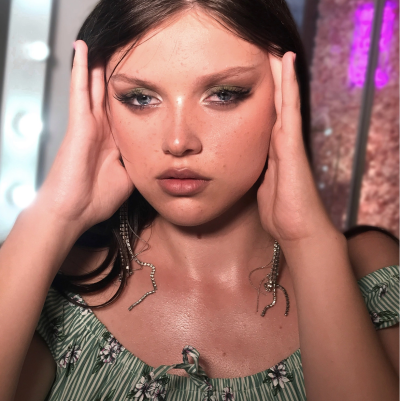 Brigid_Mellie Avatar