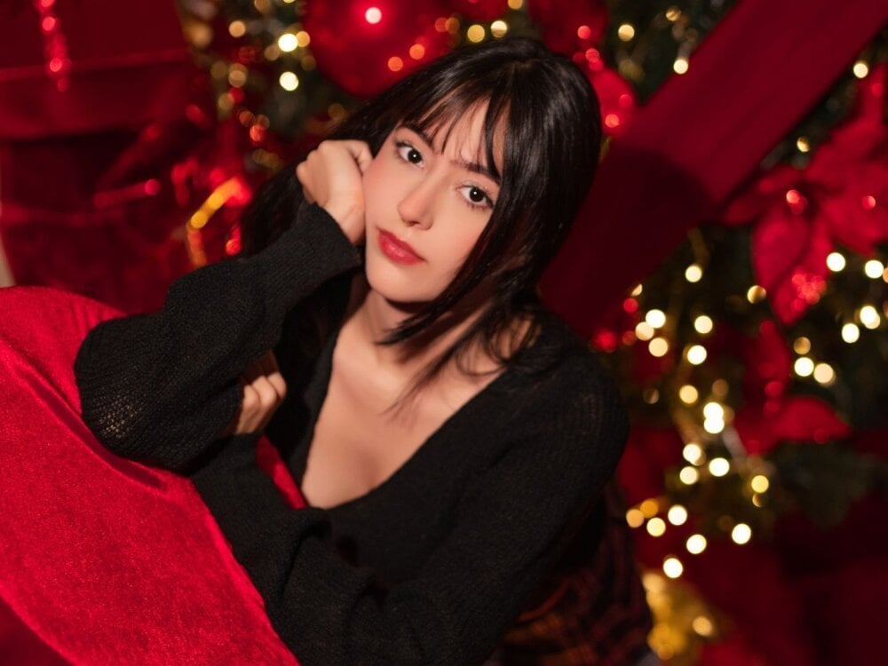 6livesex.com gabycherry livesex profile in spanish cams