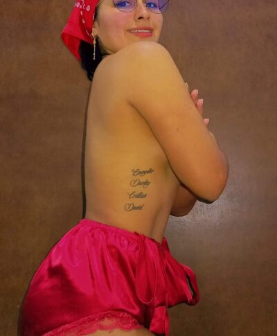 salomediaz25 Avatar