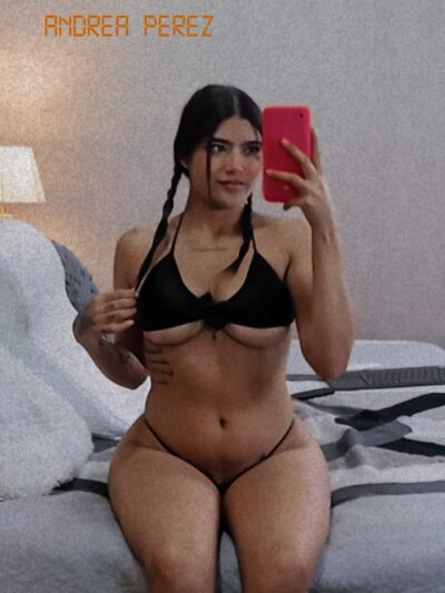 ANDREA_PEREZ_1 - Stripchat Couple 