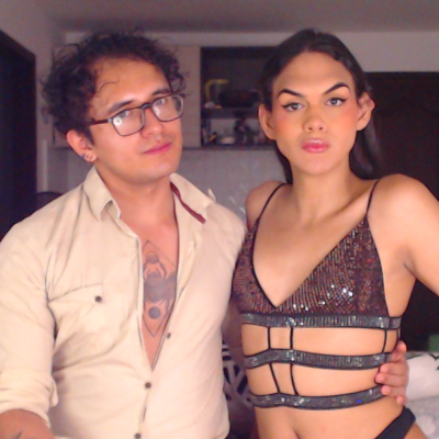 Grimmer_And_Sofia Avatar