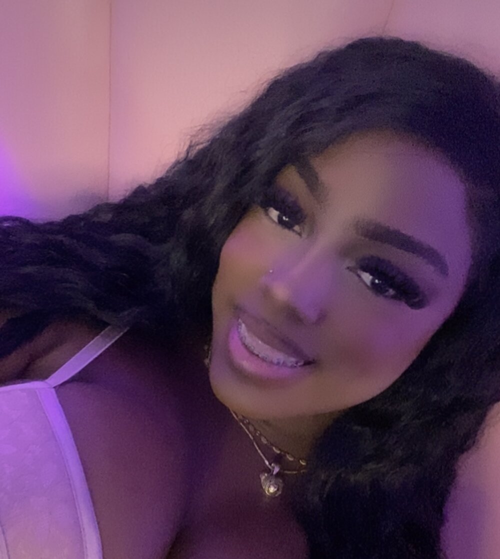 Cam girl Keylibrown