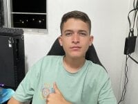 Mattias_91's webcam live show