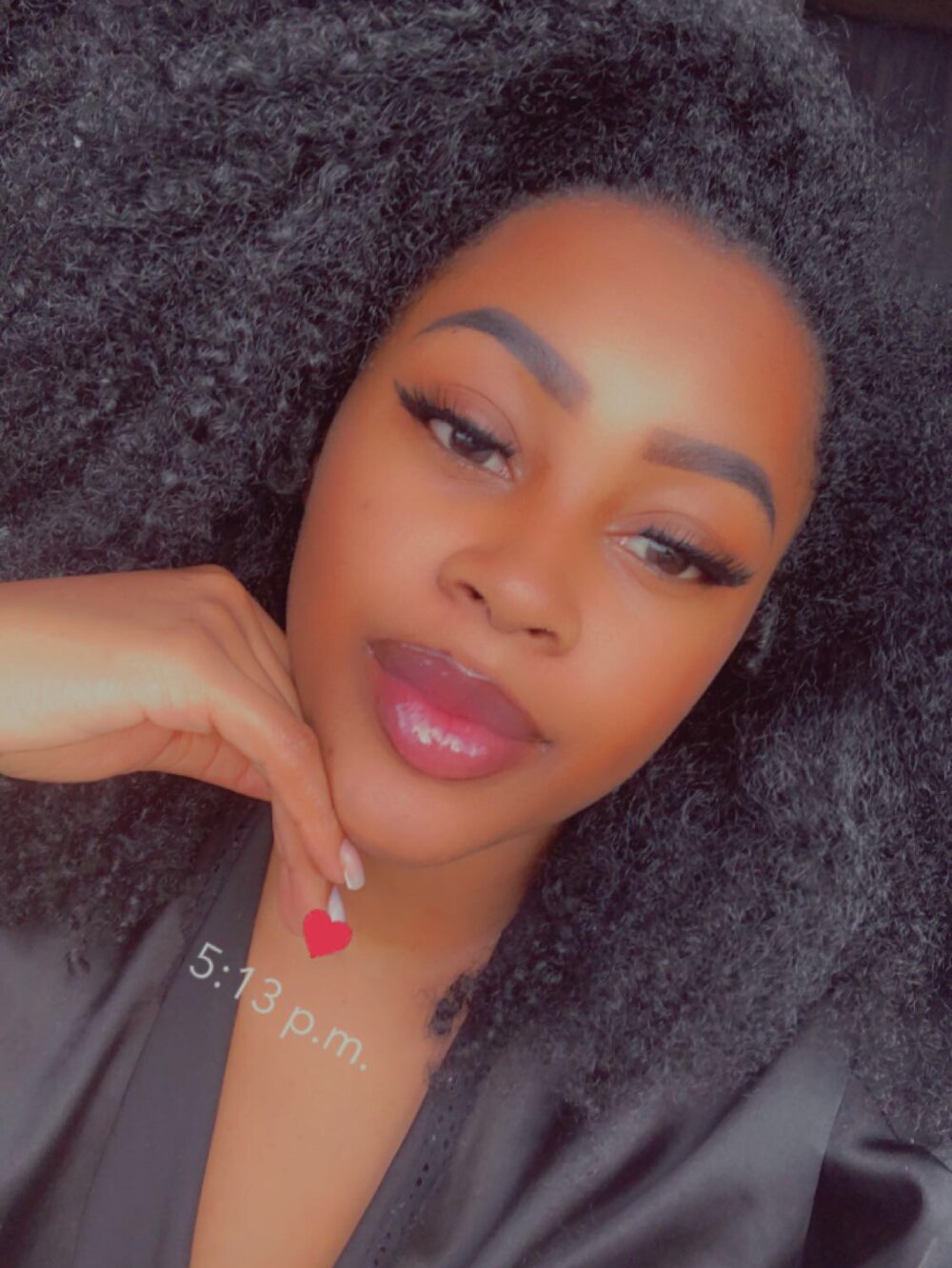 Melody_ebony1 🎭 live sex chat