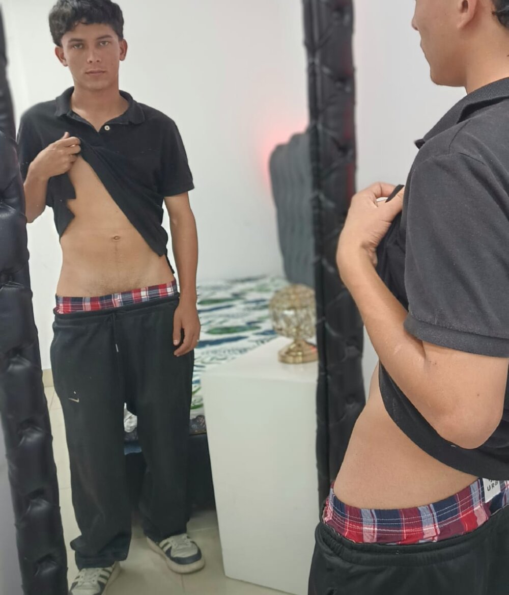 LiamAdams_ profile