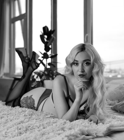 AllisonBlack_x Avatar