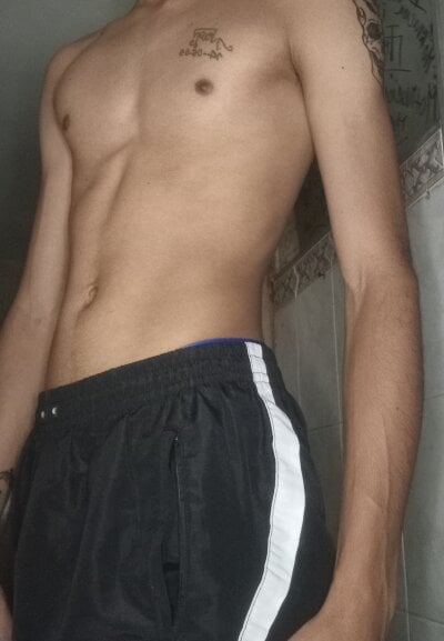 Simondwayne