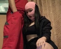 Juli_Stels's webcam live show