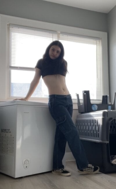 emilysue1 - shower