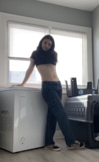 emilysue1's Live Webcam Show